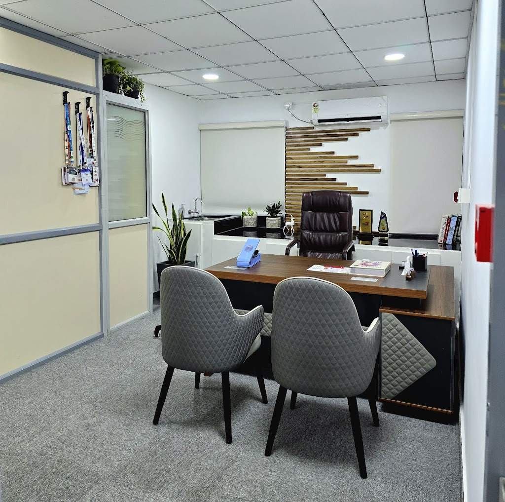 Jeevani Heart Care Dr Srikrishna Srikakulapu Cardiologist