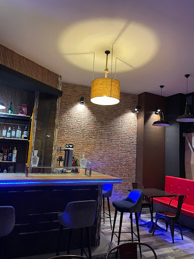 Bar Lunero