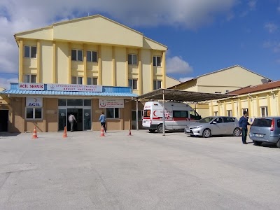 Photos of Emirdag State Hospital