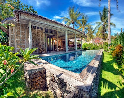 lodging