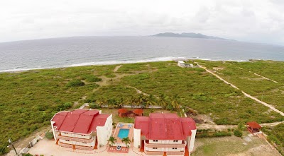 Photos of Ocean Terrace Condominiums