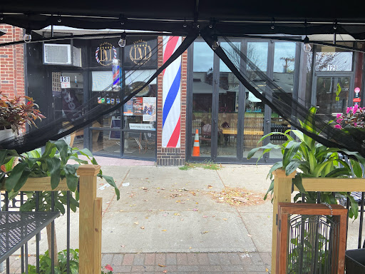 DAMATA Barber shop - Thumbnail