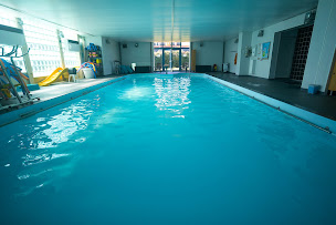 Photo n°3 de Les Océades - Amboise à Amboise (École de natation)