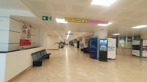 Azienda Ospedaliera "G. Brotzu" - Thumbnail