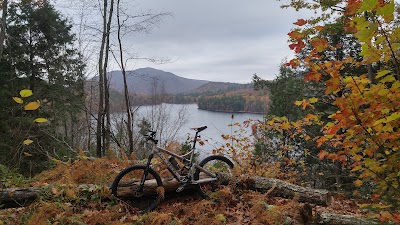 USFS Silver Lake Campground