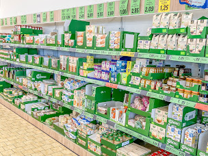 Photo n°18 de Lidl à Fontaine-le-Comte (Supermarché)