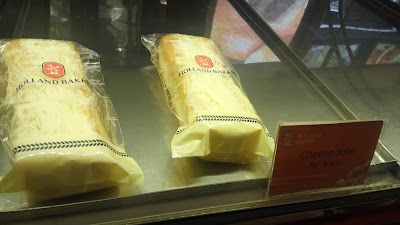 Photos of Holland Bakery - Mayjend Sungkono