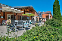 Chalet de la Haute Joux à Cerniébaud