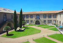 Chateau Winery le Minervois à La Redorte