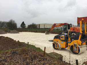 Photo n°13 de FRIAS Eric à Pont-Noyelles (Entreprise de terrassement)