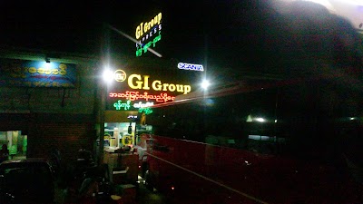 Photos of GI Express