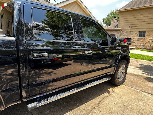 Detail Geeks Ceramic Coating & Paint Correction Gallery - United States