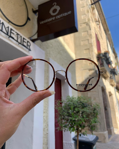 LE VESTIAIRE OPTIQUE
