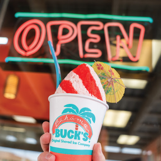 Bahama Buck's - Rockwall - Thumbnail