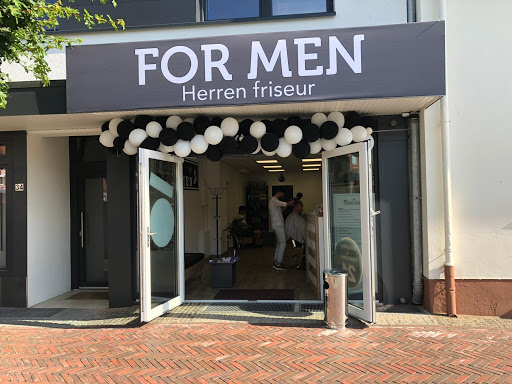 For Men Zeven