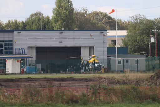 NPAS Barton - Visual
