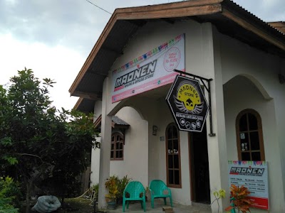 Photos of Maonen Store