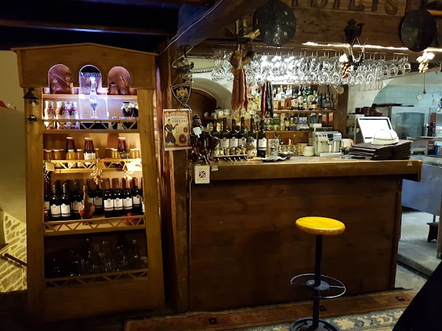 Tbilisi Restaurant