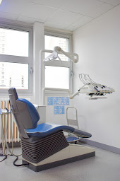 Photo n°5 de Avec mon centre de santé à Paris 13 - RDV en ligne à Paris (Radiologue)