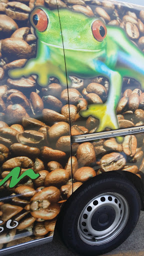 Bean Green Mobile Espresso
