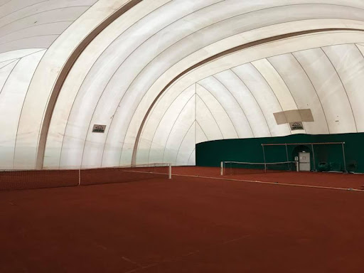 Villers et Nancy Tennis Club - Thumbnail