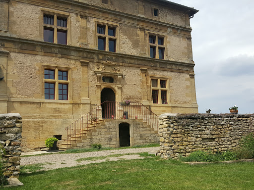 Ferme auberge - Thumbnail