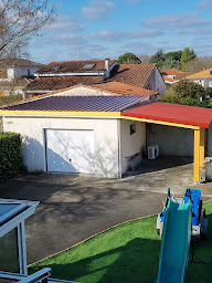 Photo n°19 de COUVREUR PESSAC CLIVAZ à Pessac (Couvreur)