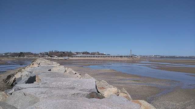 Cape Cod National Seashore