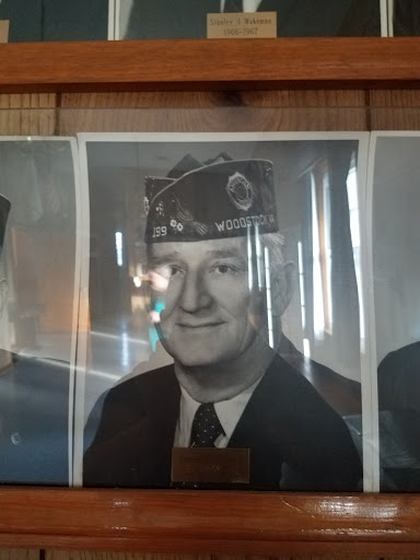 American Legion Post #199