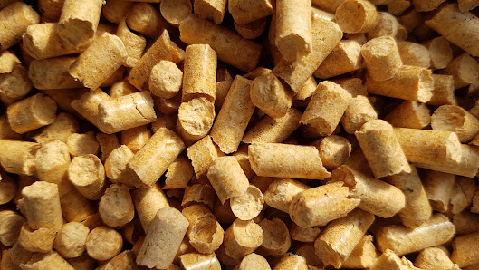 PELLET BIOTAR OSTRÓW MAZOWIECKA - Ostrów Mazowiecka