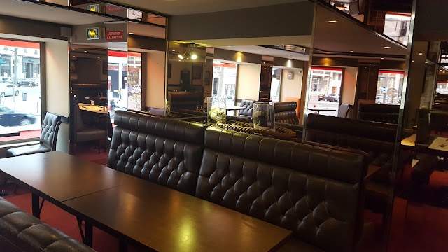 Brasserie Le Parc