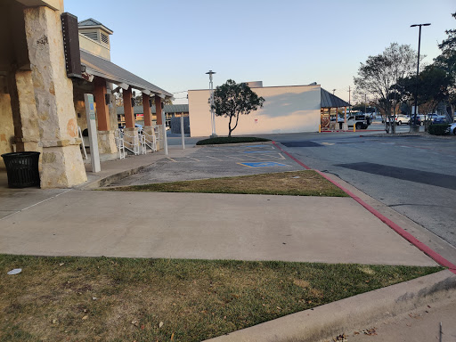 Westlake Square - Visual