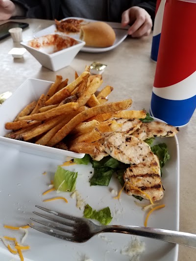 Photos of Wallabys Smokehouse