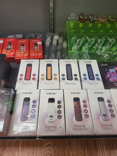 Main Street Vape & Tobacco - Thumbnail