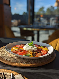 Photo n°13 de NOVA LOVA by Balthazar à Audenge (Restaurant)