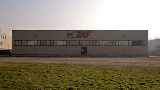ZAF - Visual