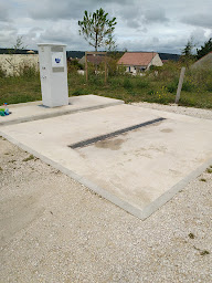 Photo n°13 de Aire Camping-Car Park à Is-sur-Tille (Terrain pour camping-cars)