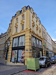 Photo n°4 de Pharmacie des jardins à Metz (Magasin de vitamines et compléments alimentaires)