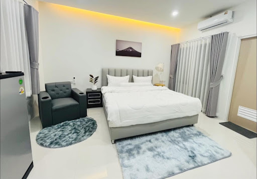 Tonjun residence Koh Samui