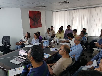 Photos of Chaturvedi Software House | Tally Prime | Tally Software | Tally UAE | Tally Dubai