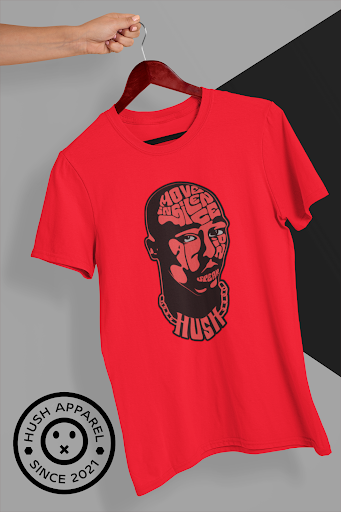 HUSH Apparel CO. - Thumbnail