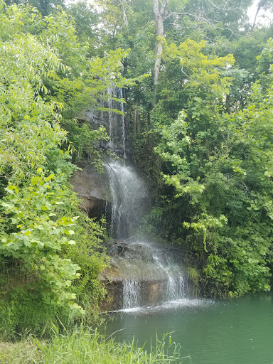 Rocky Falls Campground - Thumbnail