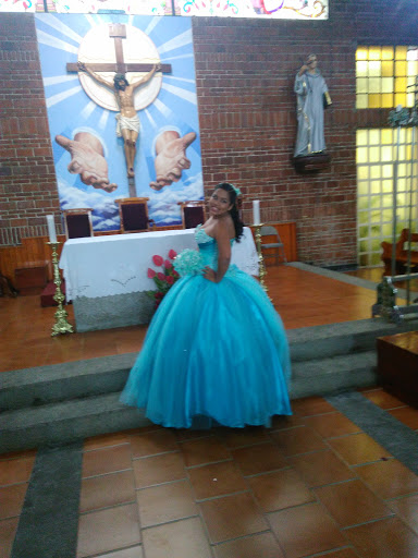 Parroquia de San Bruno - Thumbnail