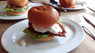 Photos of 5 Napkin Burger