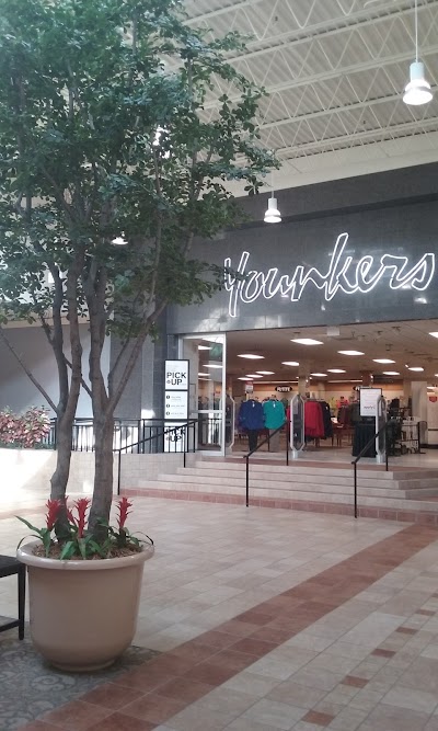 College Square Mall