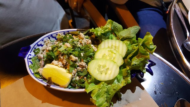 Le Banthai