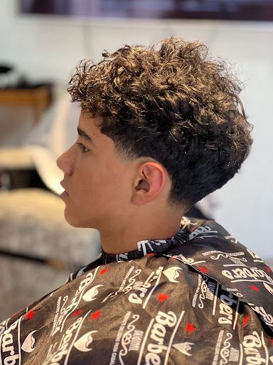 Vikingos barber shop - Thumbnail
