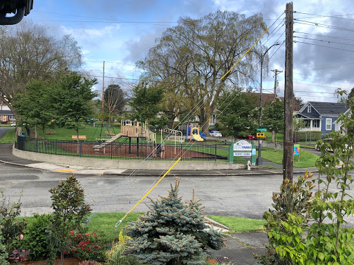 Ferry Park - Visual
