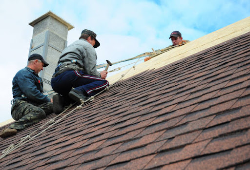 5R Roofing - Visual