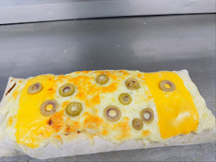 Photo n°17 de O Naan Kiri à Montrichard Val de Cher (Restaurant de tacos)